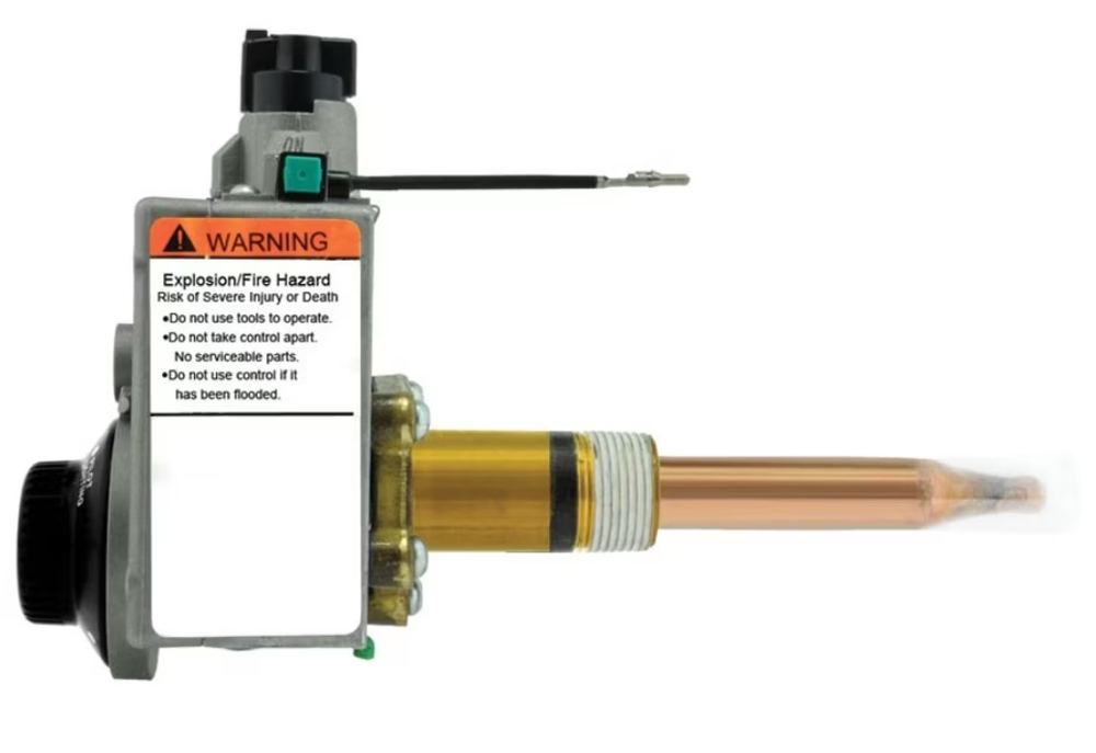 SP14270F | Gas Control (Thermostat) - NG