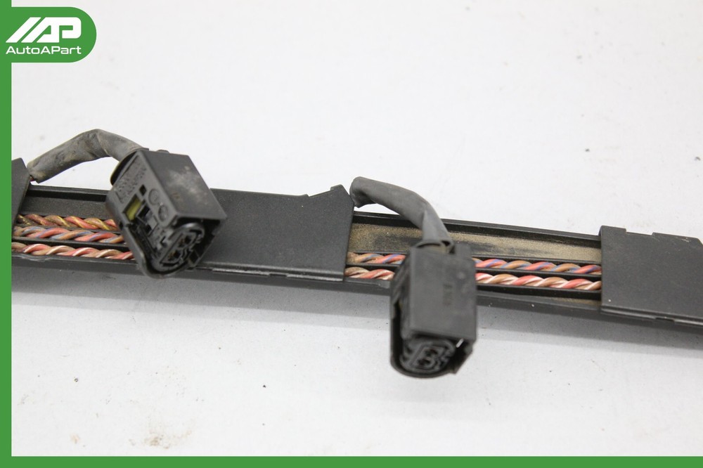 ✅ 09-13 BMW E70 X5 Wiring Harness Engine Injector Module Unit 738038004 OEM