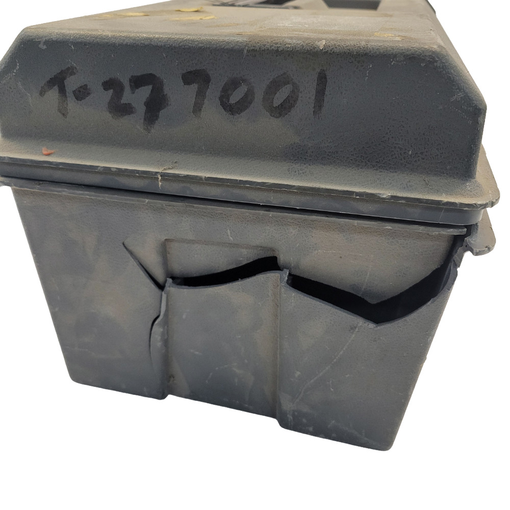 THE BOEING CO. PROTRACTOR KIT F72952-21 *MISSING PIECES, BROKEN BOX*