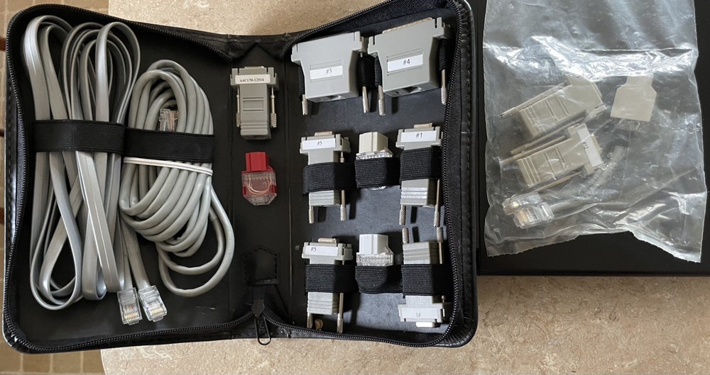 Hewlett Packard CE Multivendor Connectivity Tool Kit BCC-A3X16841KT