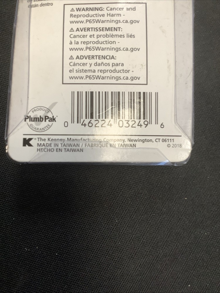Angle Connector Chrome. PP76PCLF. @93.