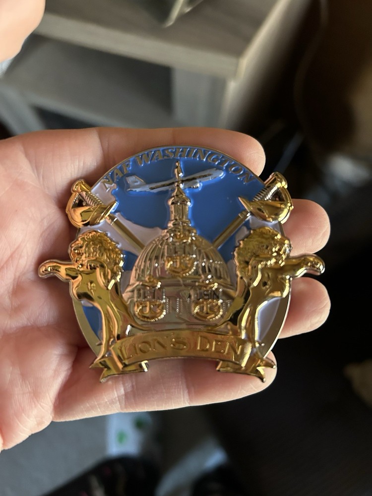 19 US Navy  Metal Collection
