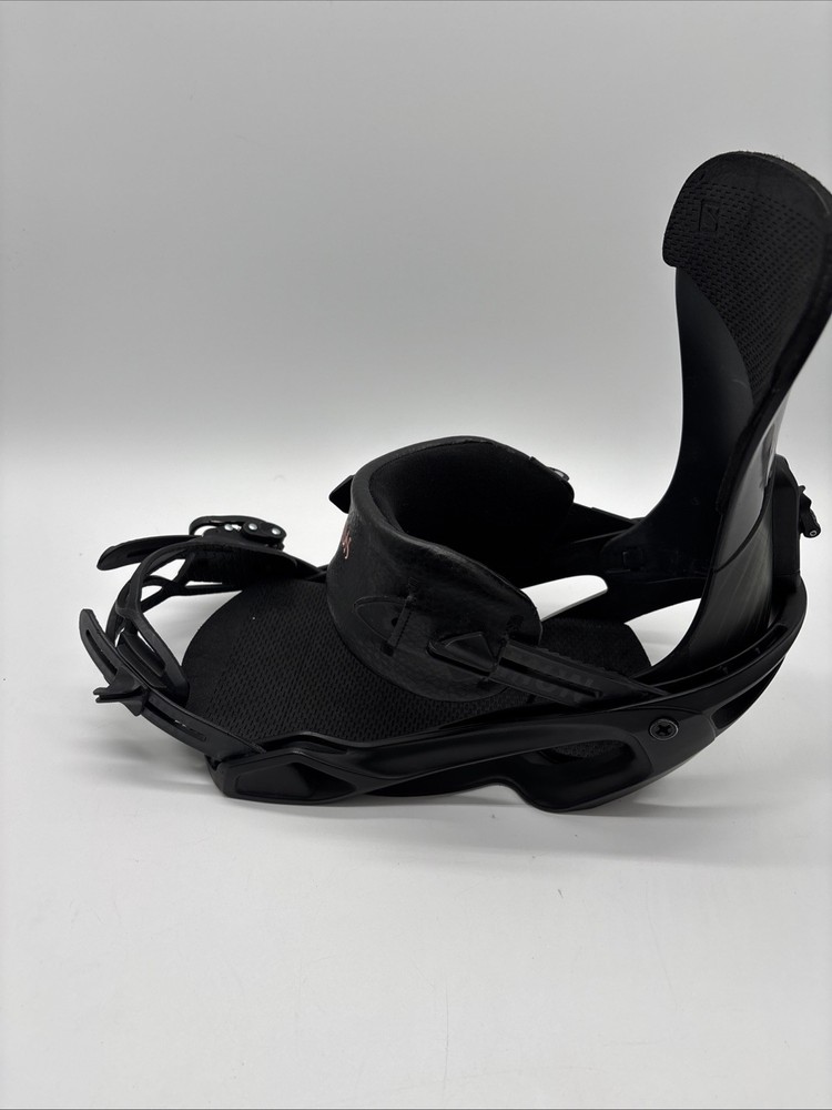 Salomon Vendetta women's snowboard bindings - Medium -