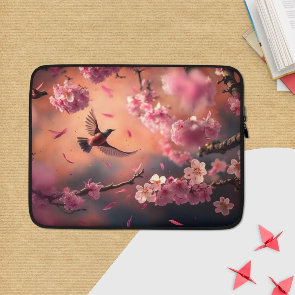 Laptop Sleeve
