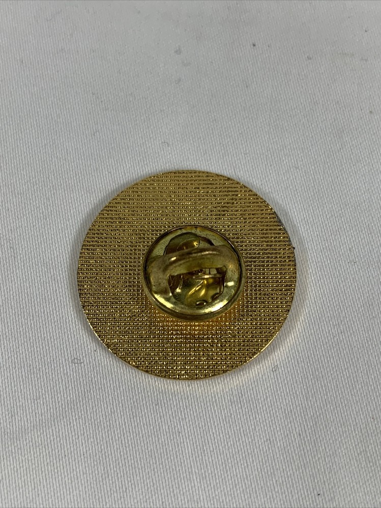 NTSSA 1990 Tornament of Champions Pin