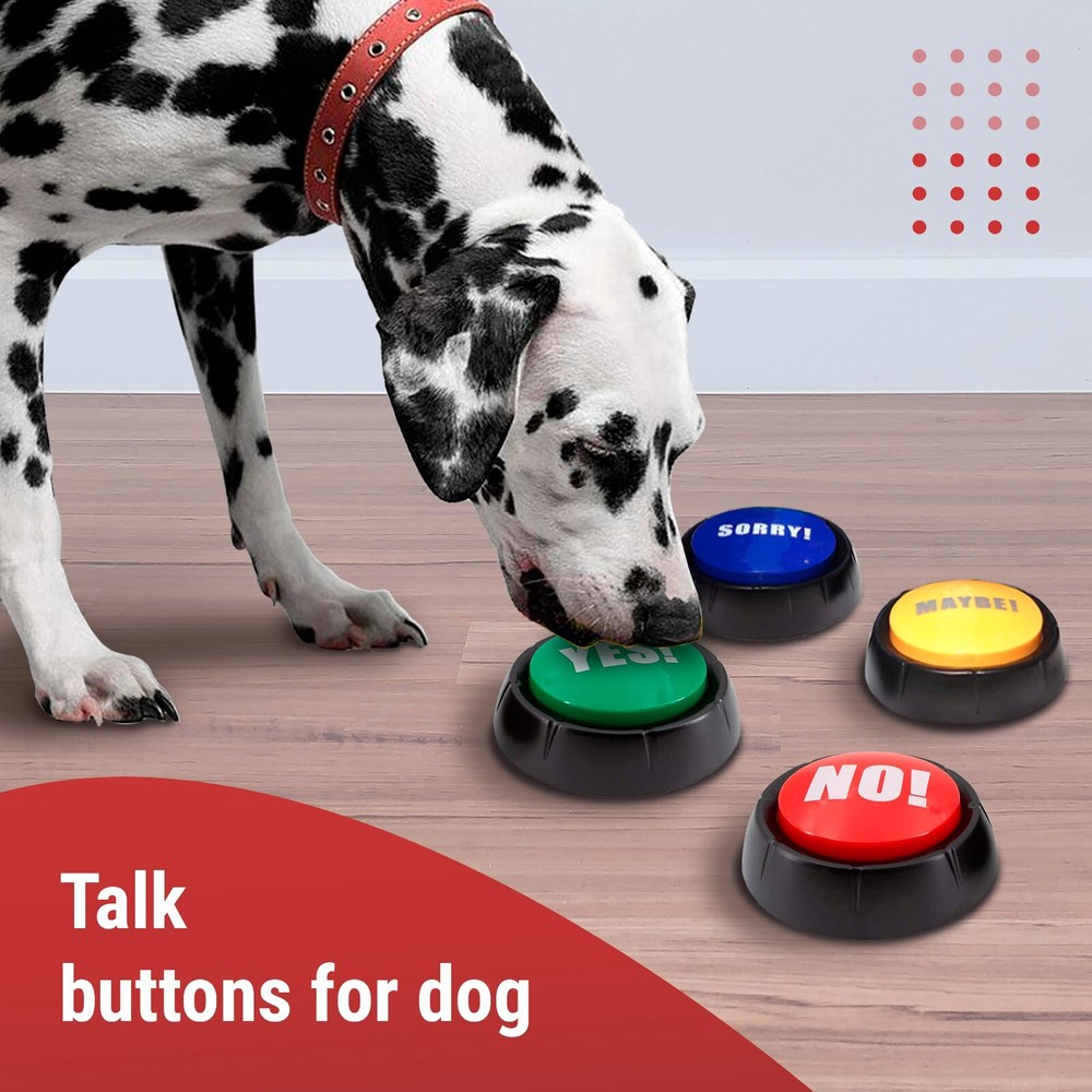 Yes No Button & Maybe Sorry Button, Yes No Button with sound, Answer Buzzers