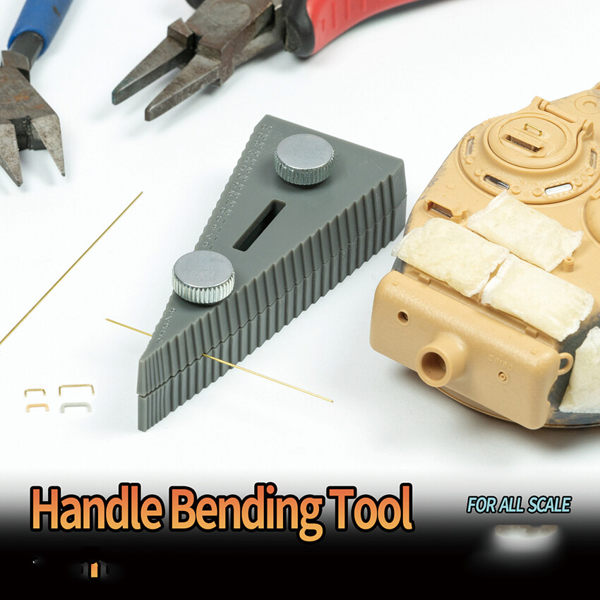 Handle Bending Tool Model Handle Bender for LIANG-0235