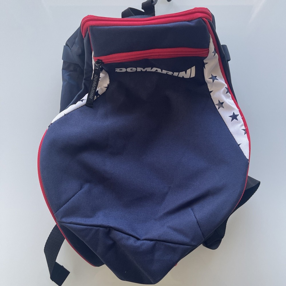 DeMarini Voodoo Junior Baseball Backpack
