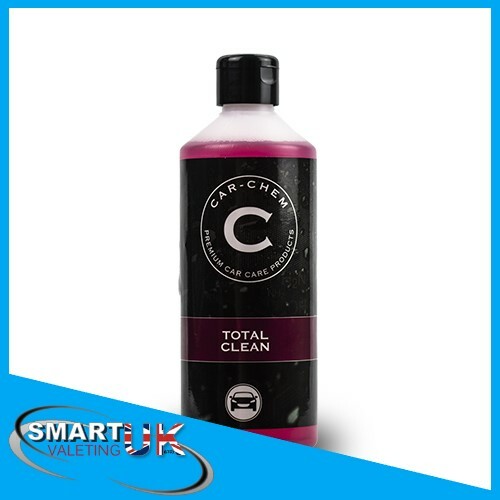 car chem Total Clean