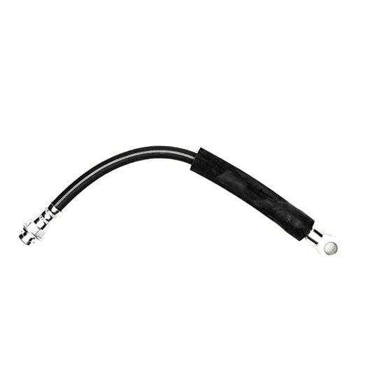 Front Brake Line Hose 350-47036