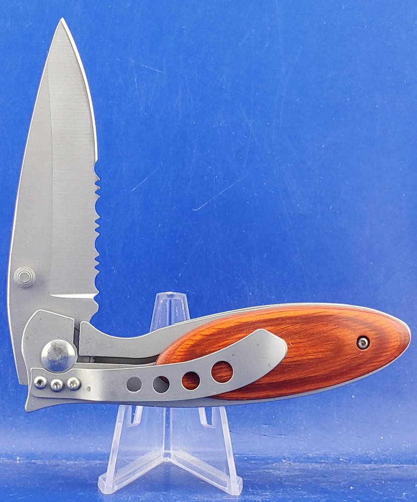 FROST CUTLERY APACHE RANGER 15-730CB