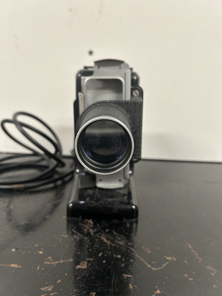 Vintage Leitz Projector