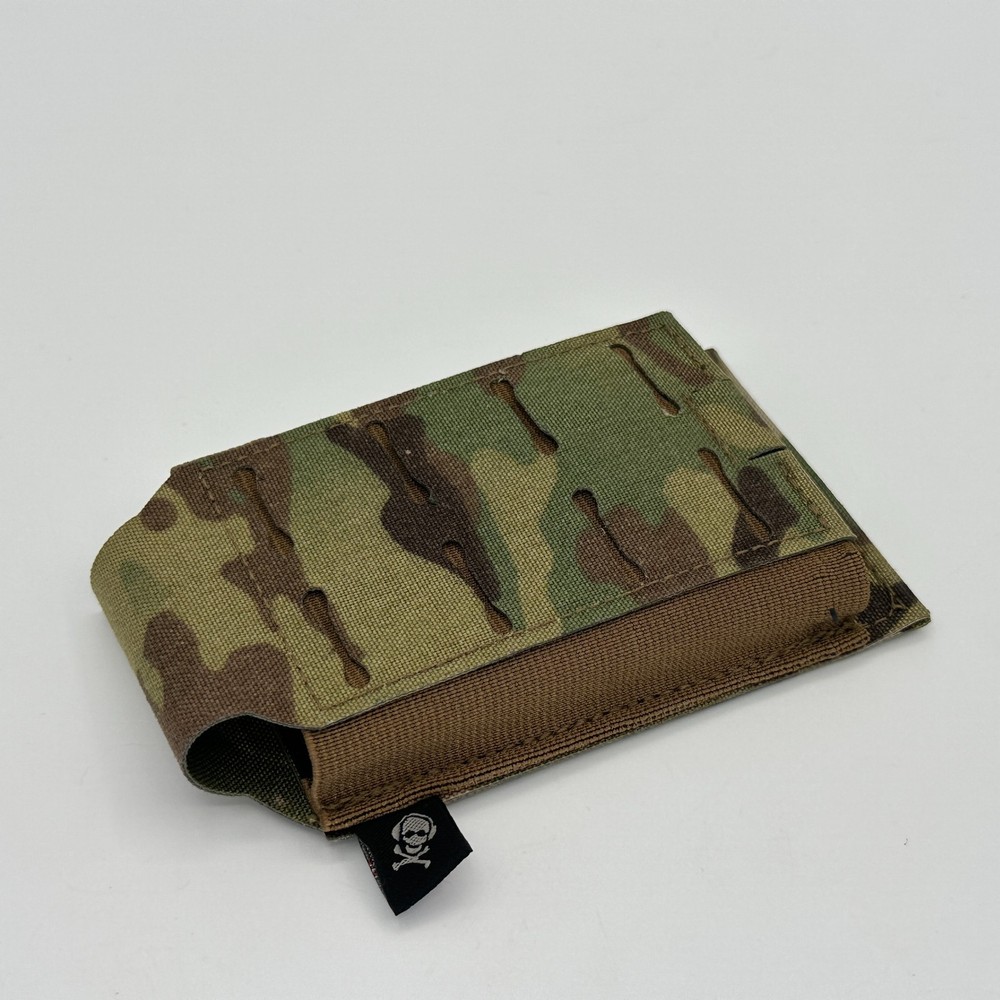 G Code | SYNC RM-2 Rifle Magazine Carrier| Multicam Green