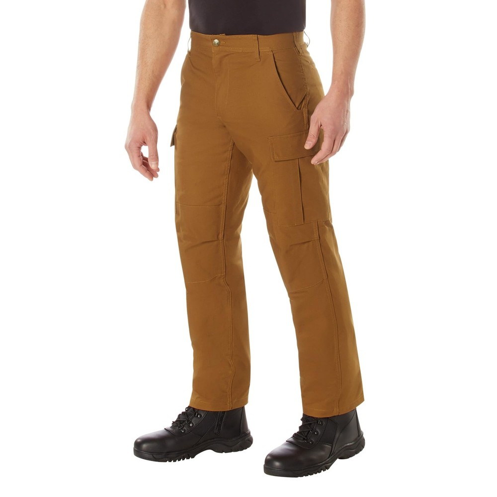 Rothco Active Flex Canvas Work Pant 62083 - 40x30