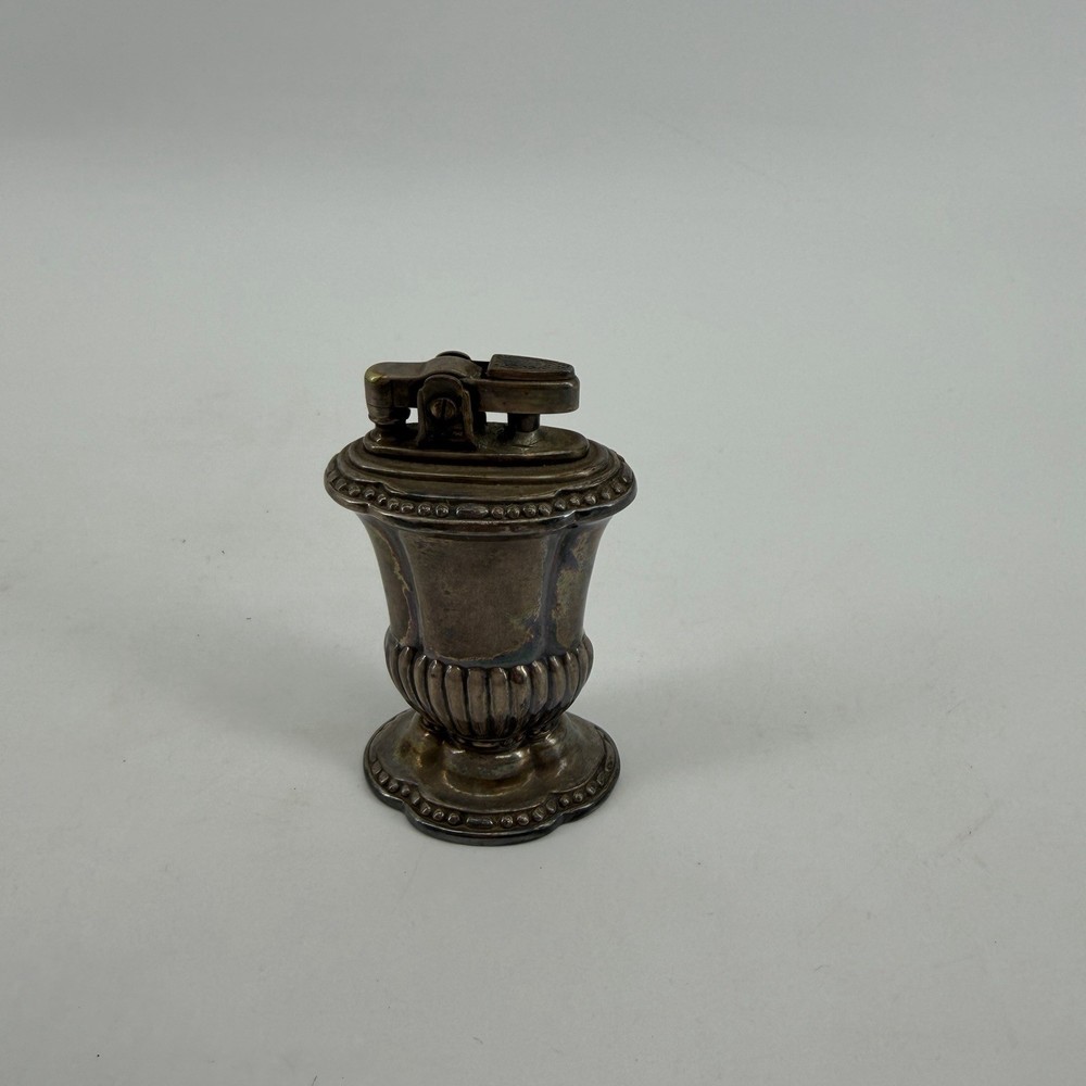 VTG Ronson “Mayfair” Tabletop Cigarette Lighter