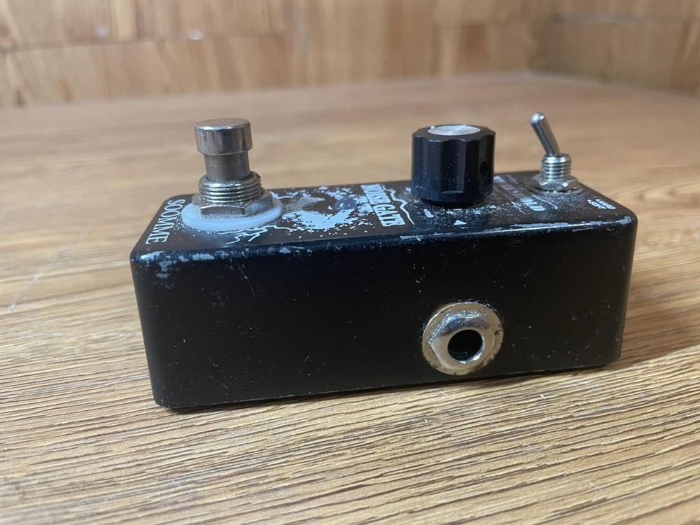 SOOMME NOISE GATE (PSJ007144)