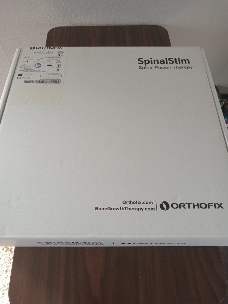 Help After Back Surgery