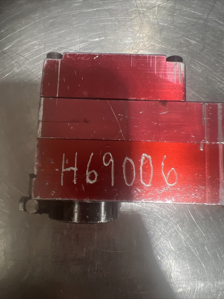 PRONIC Tapping Device. Used Surplus. Item ID 5