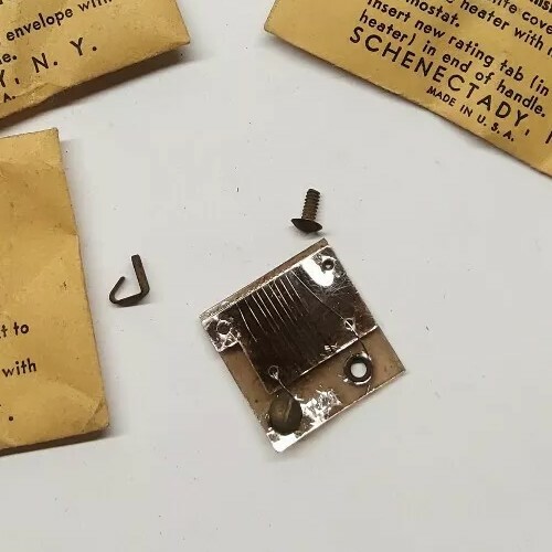 GE 9700-7G HEATER UNIT (NIB)