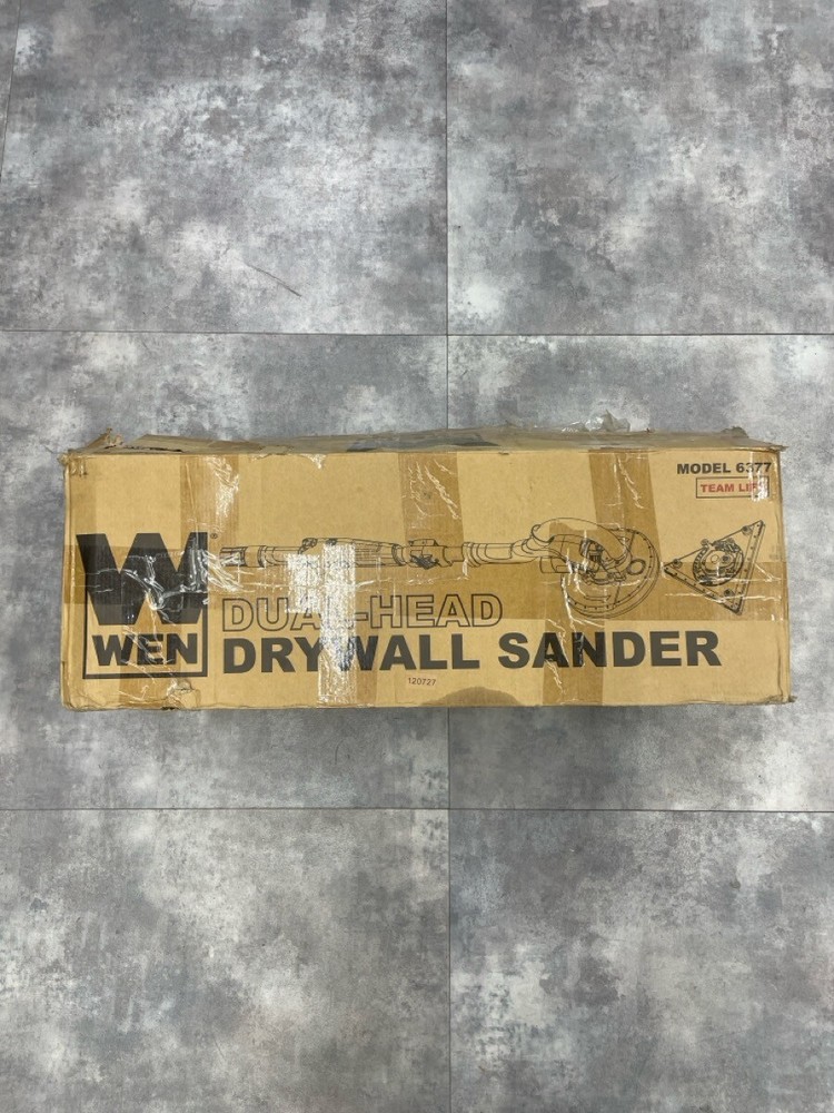 WEN TOOLS 6377 (PD5031075)