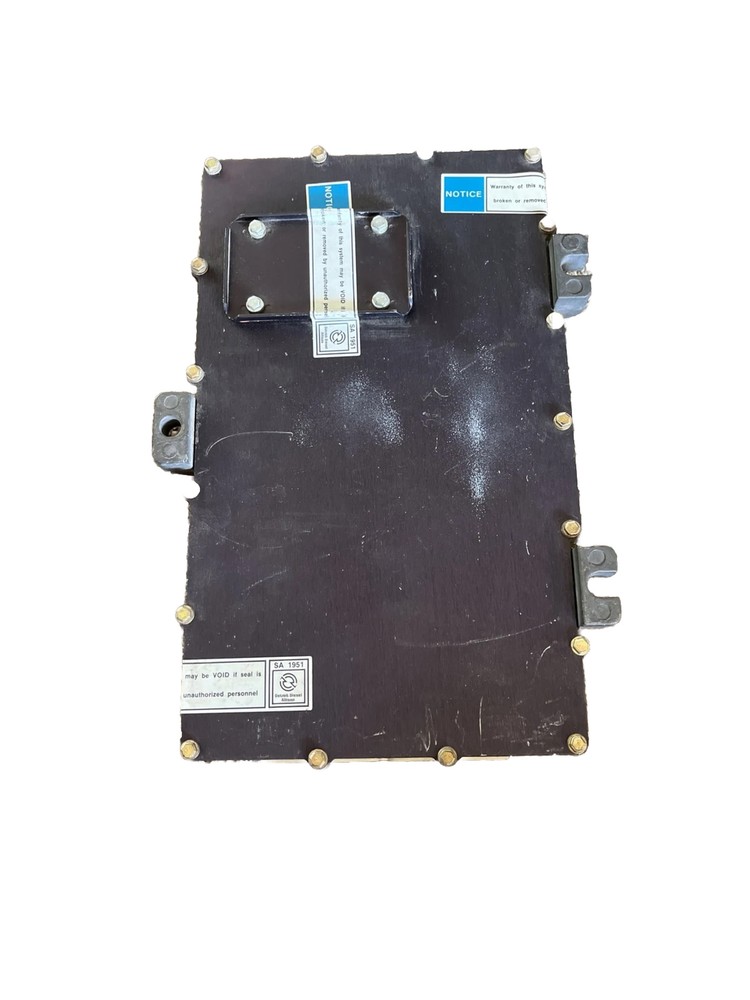 Allison Transmission Electronic Controller