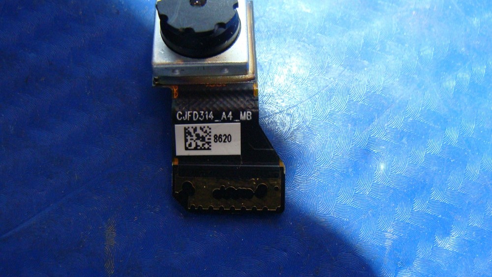 Microsoft Surface 3 1645 10.8" Genuine Tablet Front Facing Camera ER*