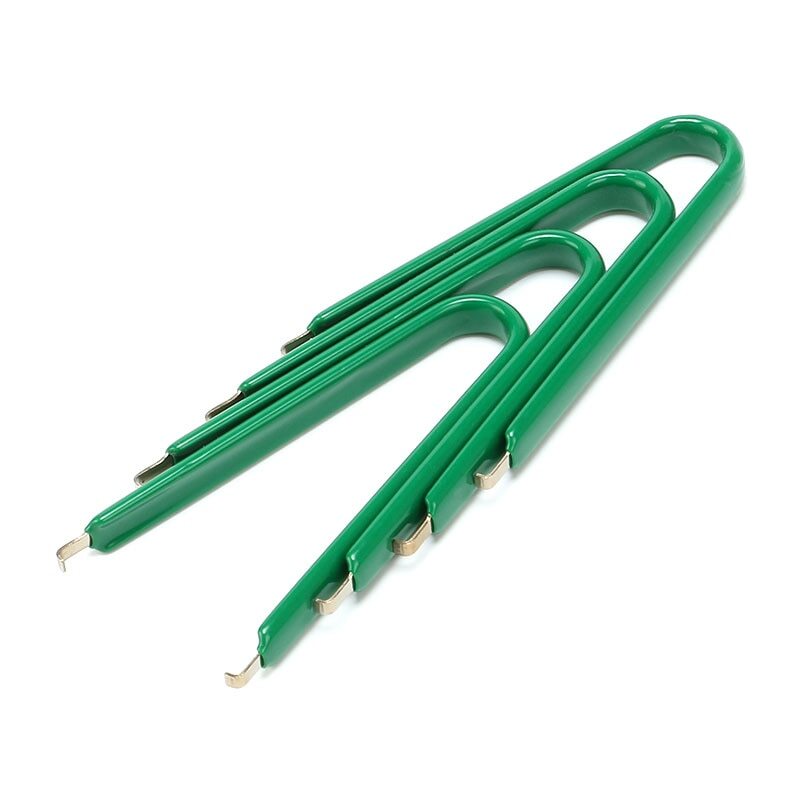 U Type IC Chip Extractor for ROM Extraction Removal Puller Plier Repair Tool