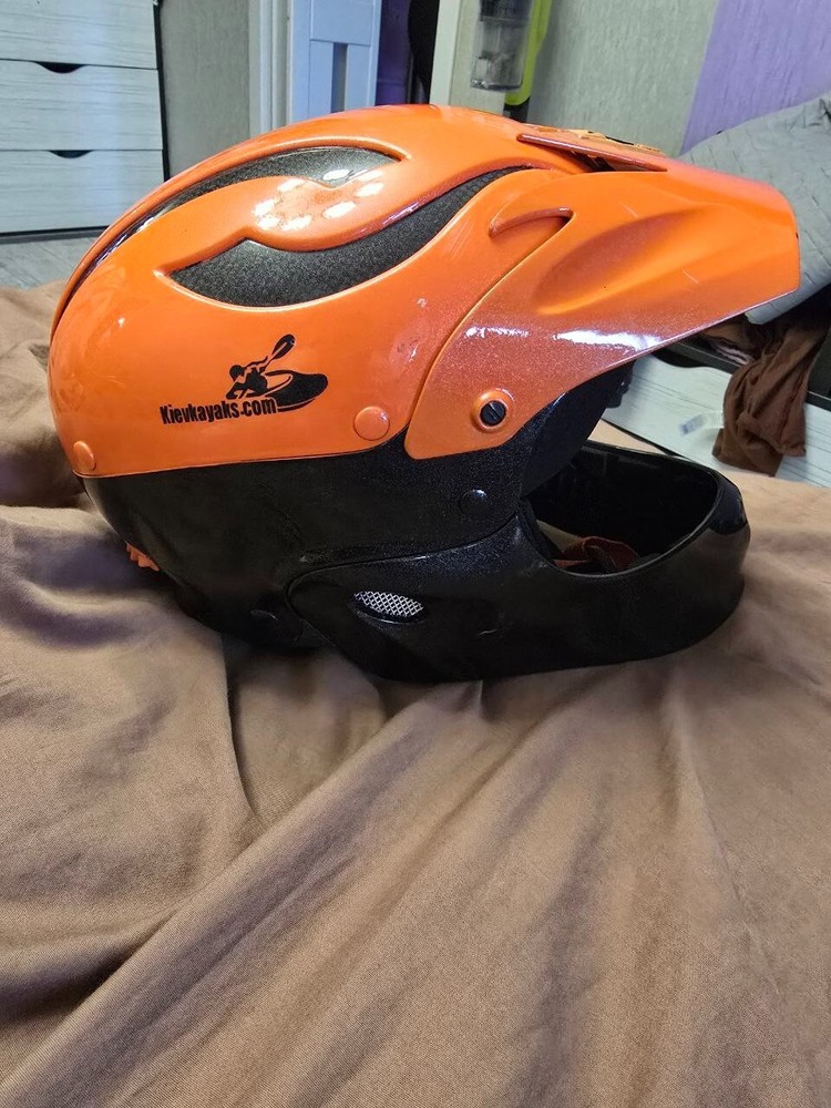 Sweet Protection Rocker Fullface Helmet