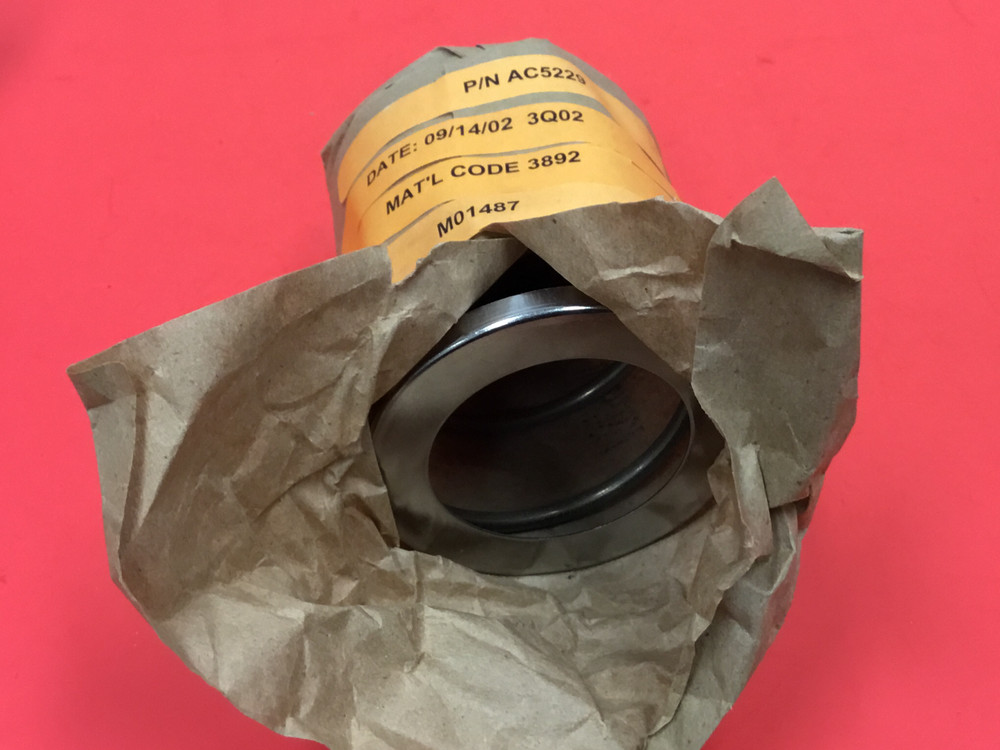 John Crane - P/N: M01487 - Pump Seal Replacement - NEW