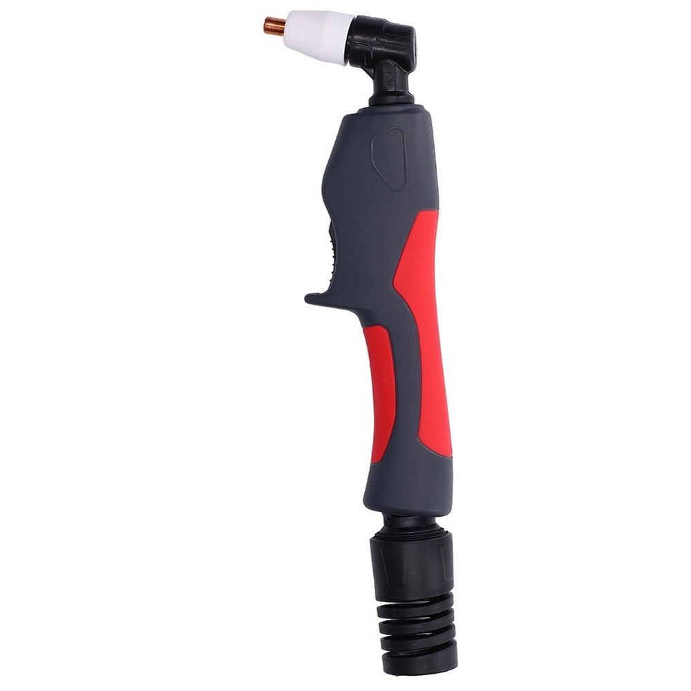 Affordable PT31 Plasma Torch Head Compatible With Different Plasma Cutters