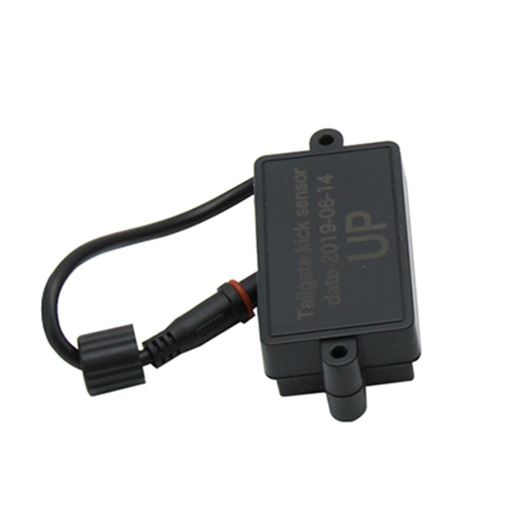 Universal Car Intelligent Trunk Tailgate Foot Kick Control Opening Sensor 
