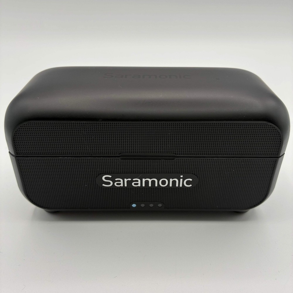 Saramonic Blink500B2+CC Black Microphone