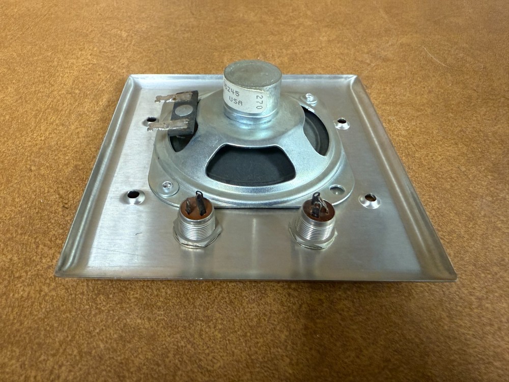 Quam 30A05Z45 Intercom Speaker