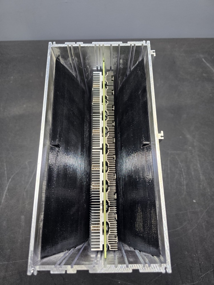 Bitmain Antminer L7 3000Mh/s single hashboard 120 Volt Quiet Home Mining