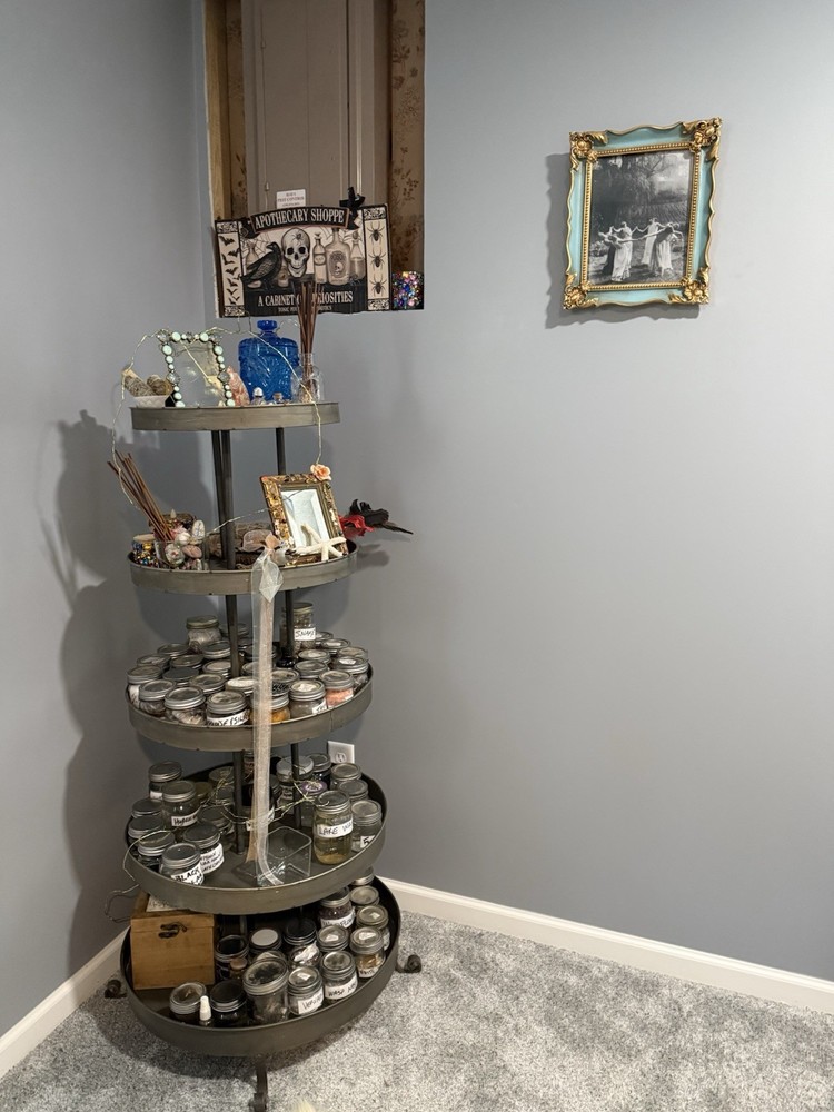 Spells and Bindings and other. Personalized to your specific needs.
