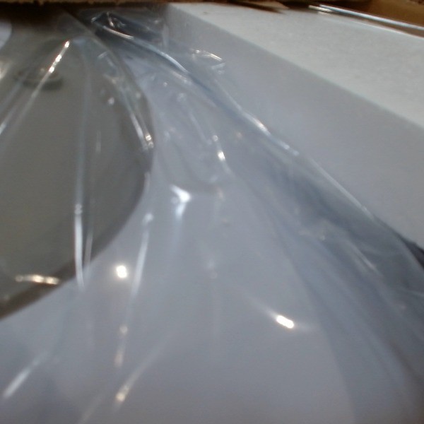 Feelrogast 8 Gallon Electric Tank Water Heater 120V 1500W Under Sink Instant Hot