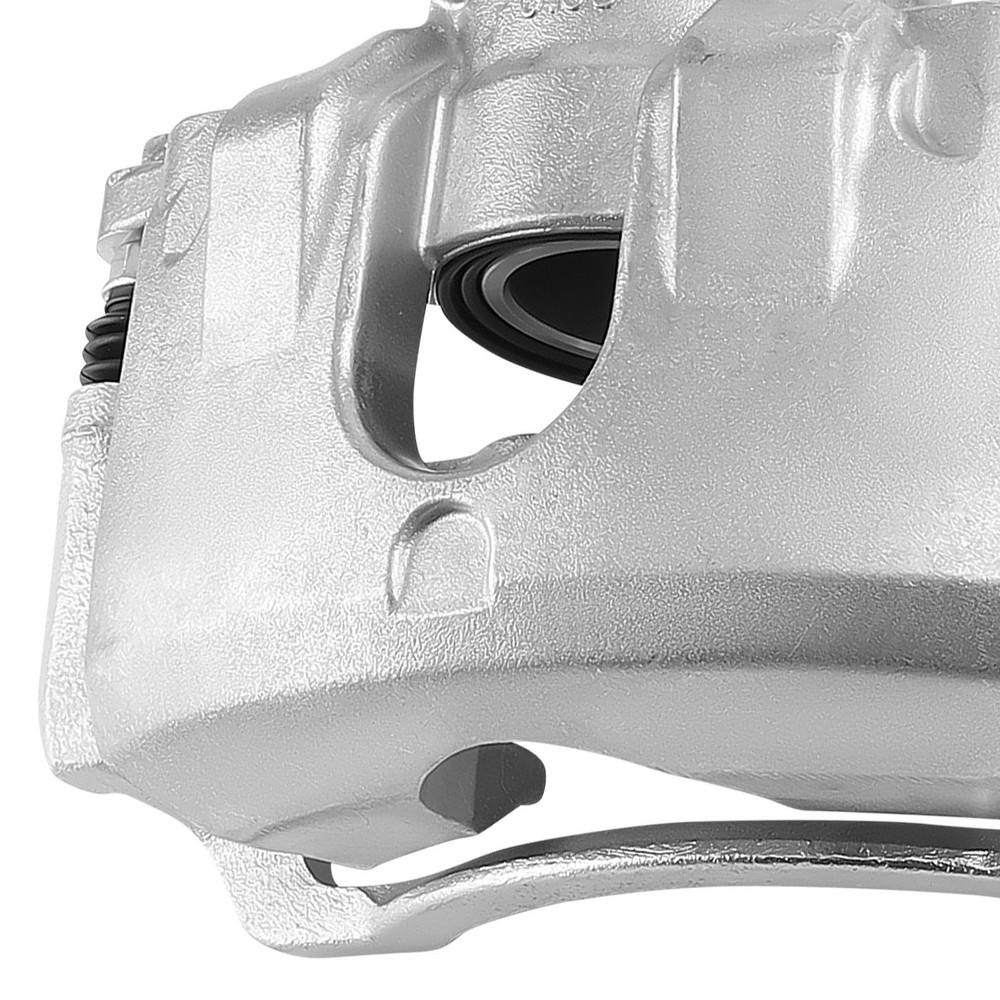 Front Left Right Brake Caliper with Bracket Assembly for Ford Focus 2008 - 2011
