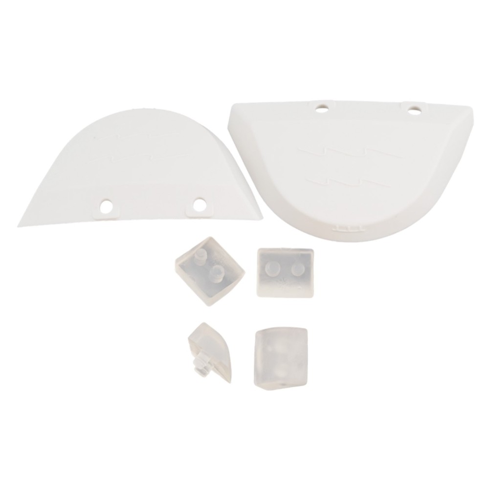 High-quality Pool Wing Pod Shoe Comb Kit Right Wing Cost-effective Solution