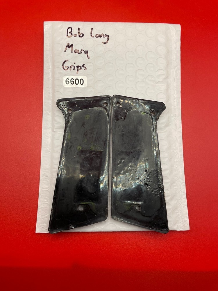 Bob Long Marq Grips