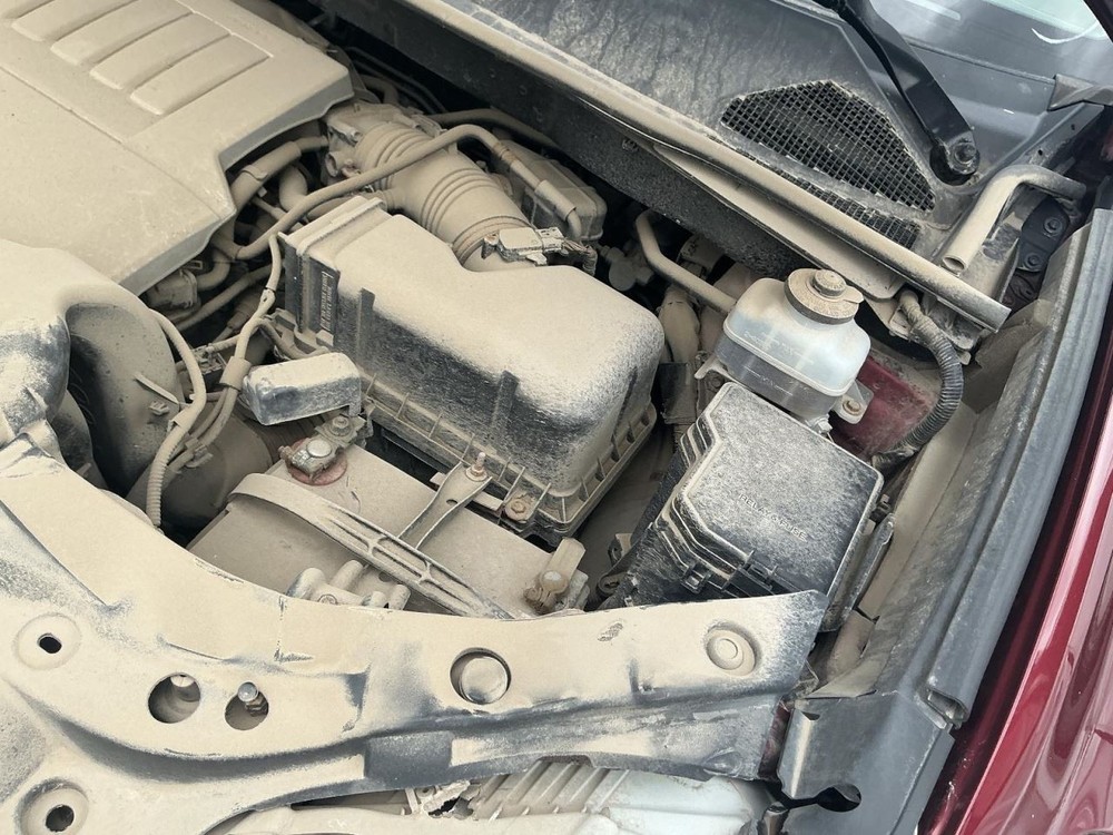 System Restraint Bag Module Control Under Console Fits 08-10 HIGHLANDER 835221