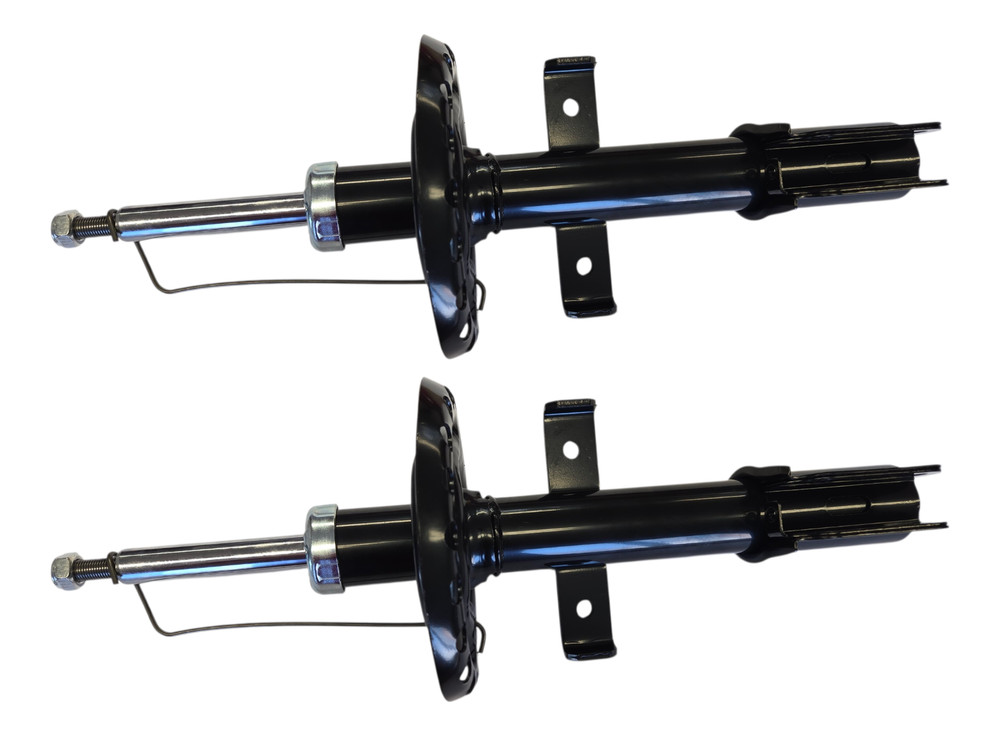 Fits Renault Clio 2005-2014 + Other Models Firstpart Front 2x Shock Absorbers