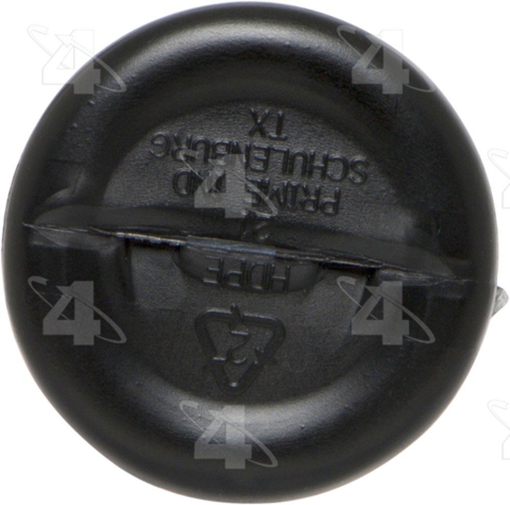 Compressor Oil Four Seasons 59234