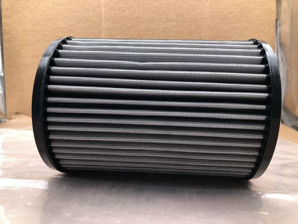 Hydraulic Filter 6.5" OD 3-3/4" ID - 9" H