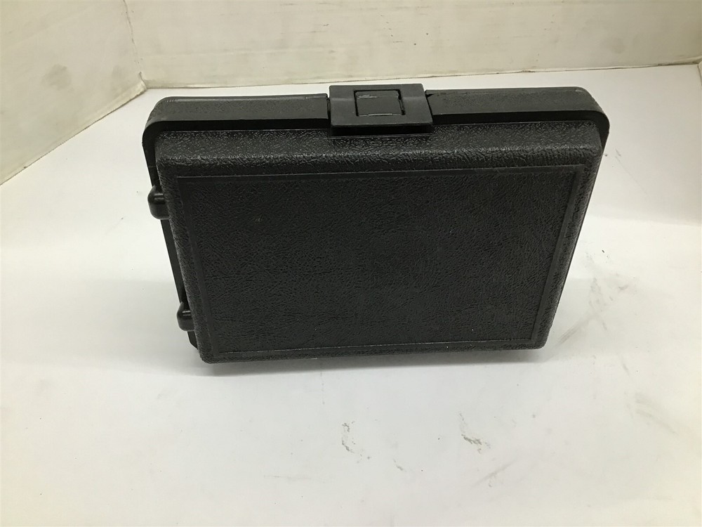 Magnetic Peripherals Millivolt Meter