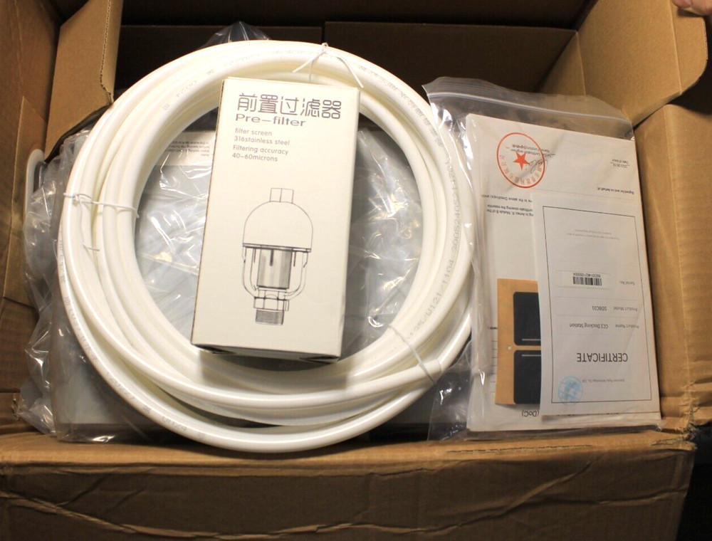 PUDU CC1 SDBC01 Docking Station