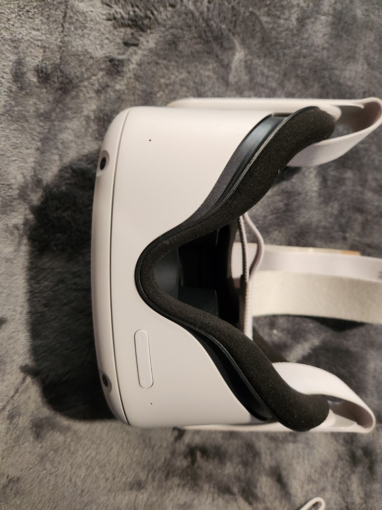 Oculus Quest 2 128GB VR Headset + Right Controller ONLY (Read Description)