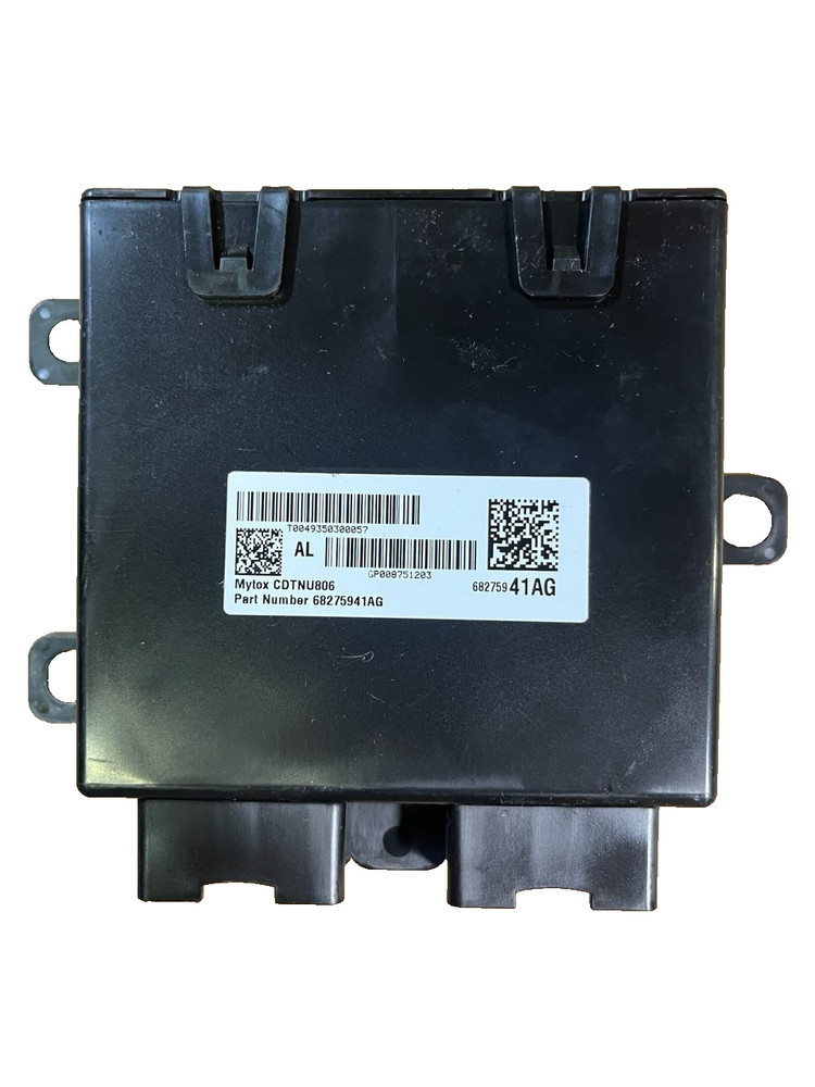 Genuine Mopar Controller Module 68275941ag