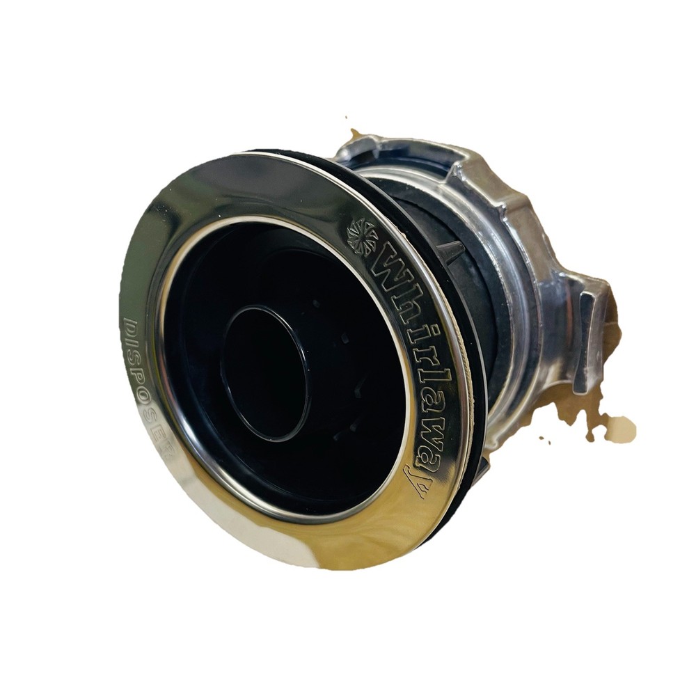 WHIRLAWAY 291 GARBAGE DISPOSER 1/2HP