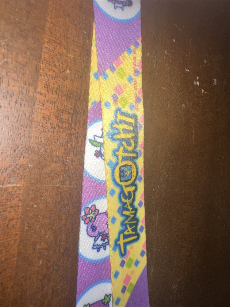 Tamagotchi And Violetchi ?