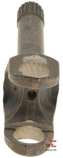 41677 Front Axle Shaft